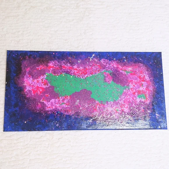 New✨Nebula Painting - Picture 15 of 15